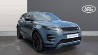 2025 Land Rover Range Rover Evoque 2.0 D200 Autobiography 5dr Auto [Revised] Die