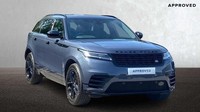2025 Land Rover Range Rover Velar 2.0 D200 MHEV Dynamic SE 5dr Auto Estate Diese