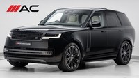 2023 Land Rover Range Rover (72 Reg) D350 HSE (Shadow Pack) Estate Diesel Automa