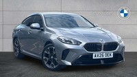 2026 BMW 2 Series 220 M Sport 4dr Step Auto Saloon Petrol Automatic