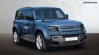 2023 Land Rover Defender 3.0 D250 X-Dynamic SE 110 5dr Auto [7 Seat] SUV Diesel 