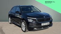 2026 Skoda Kamiq 1.5 TSI SE L Edition 5dr DSG Petrol Hatchback Hatchback Petrol 