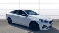 2021 BMW 2 Series 218i [136] Sport 4dr [Live Cockpit Professional] COUPE PETROL 