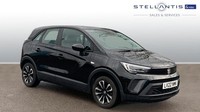 2022 Vauxhall Crossland 1.2 Design SUV 5dr Petrol Manual Euro 6 (s/s) (83 ps) SU