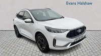 2025 Ford Kuga 2.5 PHEV ST-Line X 5dr CVT SUV Plug-In Hy Automatic