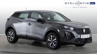 2024 Peugeot 2008 1.2 PureTech Active SUV 5dr Petrol Manual Euro 6 (s/s) (100 ps