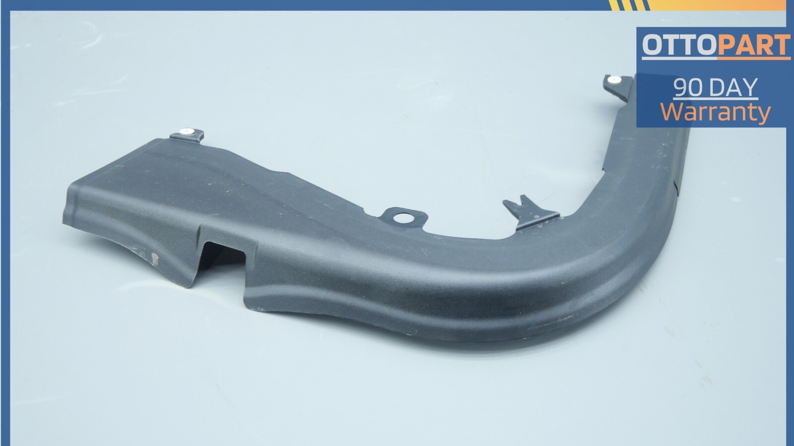 2010-2015 Jaguar XJ Front Right Passenger Door Lower Trim Cover Panel OEM