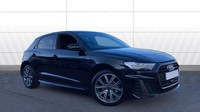 2024 Audi A1 35 TFSI S Line 5dr S Tronic Petrol Hatchback Hatchback Petrol Autom