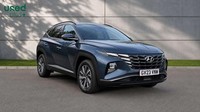 2023 Hyundai TUCSON 1.6 TGDi SE Connect 5dr 2WD Estate Petrol Manual