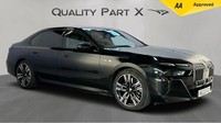 2023 BMW 7 Series 3.0 M760e 22.1kWh Auto xDrive Euro 6 (s/s) 4dr SALOON Petrol/E