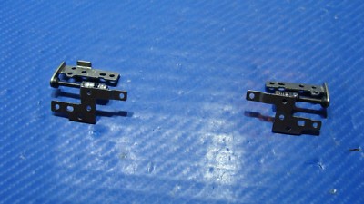 Asus E200HA-UB02-GD 11.6" Genuine Laptop Left & Right Hinge Set Hinges