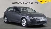 2023 Volkswagen Golf 1.5 TSI Life Euro 6 (s/s) 5dr HATCHBACK Petrol Manual