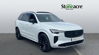 2026 Volvo XC90 Black Edition Plus T8 AWD Plug-in hybrid ESTATE Petrol/Electric 