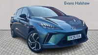 2026 MG MOTOR UK MG4 170kW Premium Long Range 64kWh 5dr Auto HATCHBACK ELECTRIC 