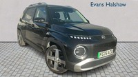 2026 Hyundai Inster 85kW 02 49kWh 5dr Auto Hatchback Electric Automatic