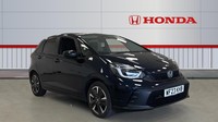 2023 Honda Jazz 1.5 i-MMD Hybrid Advance 5dr eCVT Hybrid Hatchback Hatchback Hyb
