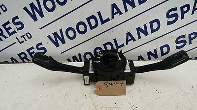 FORD GALAXY PETROL 2003 Indicator Wiper Stalks