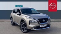 2026 Nissan X-Trail 1.5 MHEV 163 Tekna 5dr Xtronic HATCHBACK PETROL Automatic