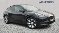 2022 Tesla Model Y Long Range AWD 5dr Auto Hatchback Electric Automatic