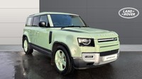 2023 Land Rover Defender 3.0 D300 75th Limited Edition 110 5dr Auto Diesel Estat