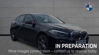 2022 BMW 1 Series 118i [136] M Sport 5dr Step Auto [LCP] HATCHBACK PETROL Automa