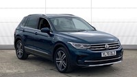 2021 Volkswagen Tiguan 1.5 TSI 150 Elegance 5dr DSG Petrol Estate Estate Petrol 