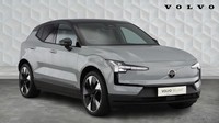 2026 Volvo EX30 Twin Performance 69kWh Ultra Auto 5-door SUV Electric Automatic
