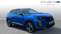 2024 Peugeot 2008 1.2 PureTech GT SUV 5dr Petrol EAT Euro 6 (s/s) (130 ps) SUV P