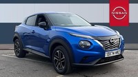 2025 Nissan Juke 1.6 Hybrid N-Connecta 5dr Auto Hybrid Hatchback Hatchback Hybri
