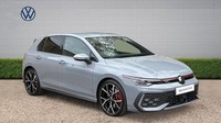 2026 Volkswagen Golf 2.0 TSI 265 GTI 5dr DSG HATCHBACK PETROL Automatic