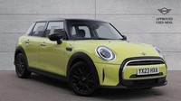 2023 MINI Hatch 1.5 Cooper Classic Premium 5dr Auto Hatchback Petrol Automatic
