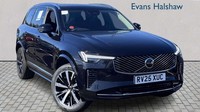 2025 Volvo XC90 2.0 B5P Core Bright 5dr AWD Geartronic SUV Petrol Automatic