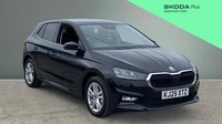 2025 Skoda Fabia 1.0 TSI 116 SE L Edition 5dr Petrol Hatchback Hatchback Petrol 