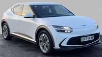 2024 Genesis GV60 168kW Premium 77.4kWh 5dr Auto [Comfort] SUV Electric Automati