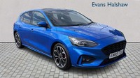 2020 Ford Focus 1.5 EcoBoost 182 ST-Line X 5dr Auto Hatchback Petrol Automatic