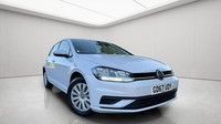 2018 Volkswagen Golf 1.4 TSI BlueMotion Tech S Hatchback 5dr Petrol DSG Euro 6 (