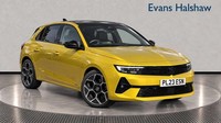 2023 Vauxhall Astra 1.2 Turbo 130 Ultimate 5dr Auto Hatchback Petrol Automatic