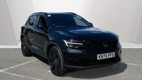 2025 Volvo XC40 2.0 B4P Plus Black Edition 5dr Auto Petrol Estate Estate Petrol 