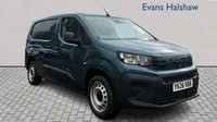 2026 Peugeot Partner 1.5 BlueHDi 130 Professional Plus Van EAT8 PANEL VAN DIESEL