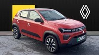 2025 Dacia Spring 27kWh Expression 65 48kW 5dr Auto Electric Hatchback Hatchback