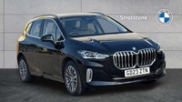 2023 BMW 2 Series 220i MHT Luxury 5dr DCT HATCHBACK PETROL Automatic
