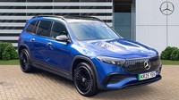2025 Mercedes-Benz EQB 250+ 140kW AMG Line Prem Plus 70.5kWh 5dr Auto Electric E