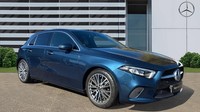 2022 Mercedes-Benz A-Class A180 Sport Executive 5dr Auto Petrol Hatchback Hatchb