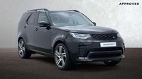 2024 Land Rover Discovery 3.0 D350 Dynamic HSE 5dr Auto SUV Diesel Automatic