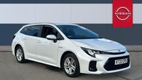 2023 Suzuki Swace 1.8 Hybrid Motion 5dr CVT Hybrid Estate Estate Hybrid Automati