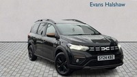 2024 Dacia Jogger 1.6 HEV Extreme 5dr Auto Estate Hybrid Ele Automatic
