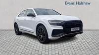 2020 Audi Q8 50 TDI Quattro Vorsprung 5dr Tiptronic ESTATE DIESEL Automatic
