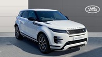 2025 Land Rover Range Rover Evoque 2.0 D200 Dynamic SE 5dr Auto Diesel Hatchback
