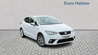 2019 SEAT Ibiza 1.0 SE Technology [EZ] 5dr Hatchback Petrol Manual