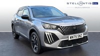 2025 Peugeot 2008 1.2 PureTech Allure SUV 5dr Petrol Manual Euro 6 (s/s) (100 ps